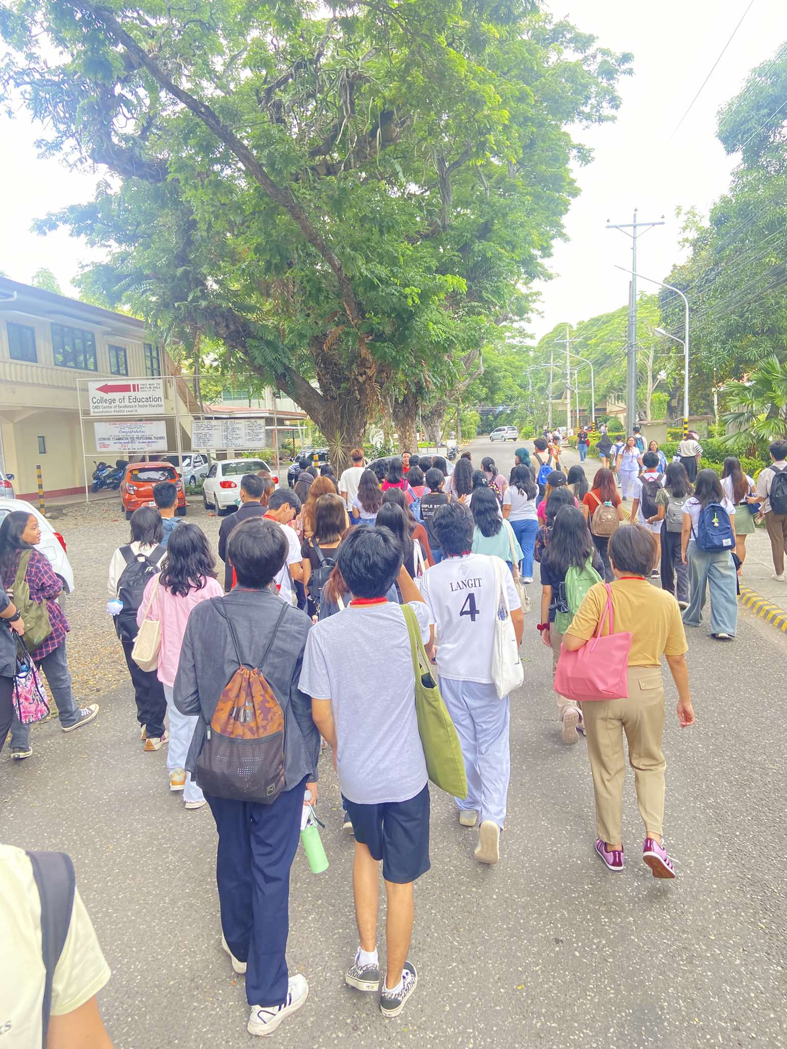 Cultural Journal Entry 1